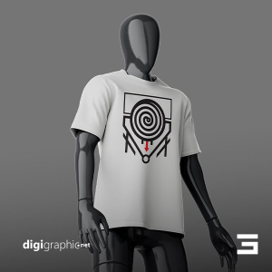 تیشرت Mr, Everything | کد 3466