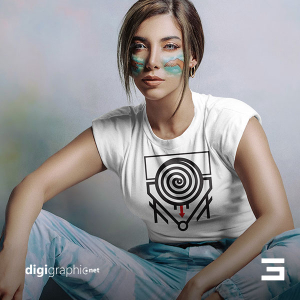 تیشرت Mr, Everything | کد 3466