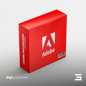 مجموعه نرم افزار های آدوبی