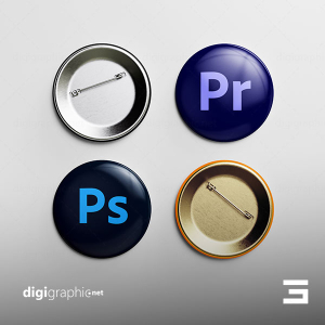 پک پیکسل 4 تایی برنامه های آدوبی | کد 7788