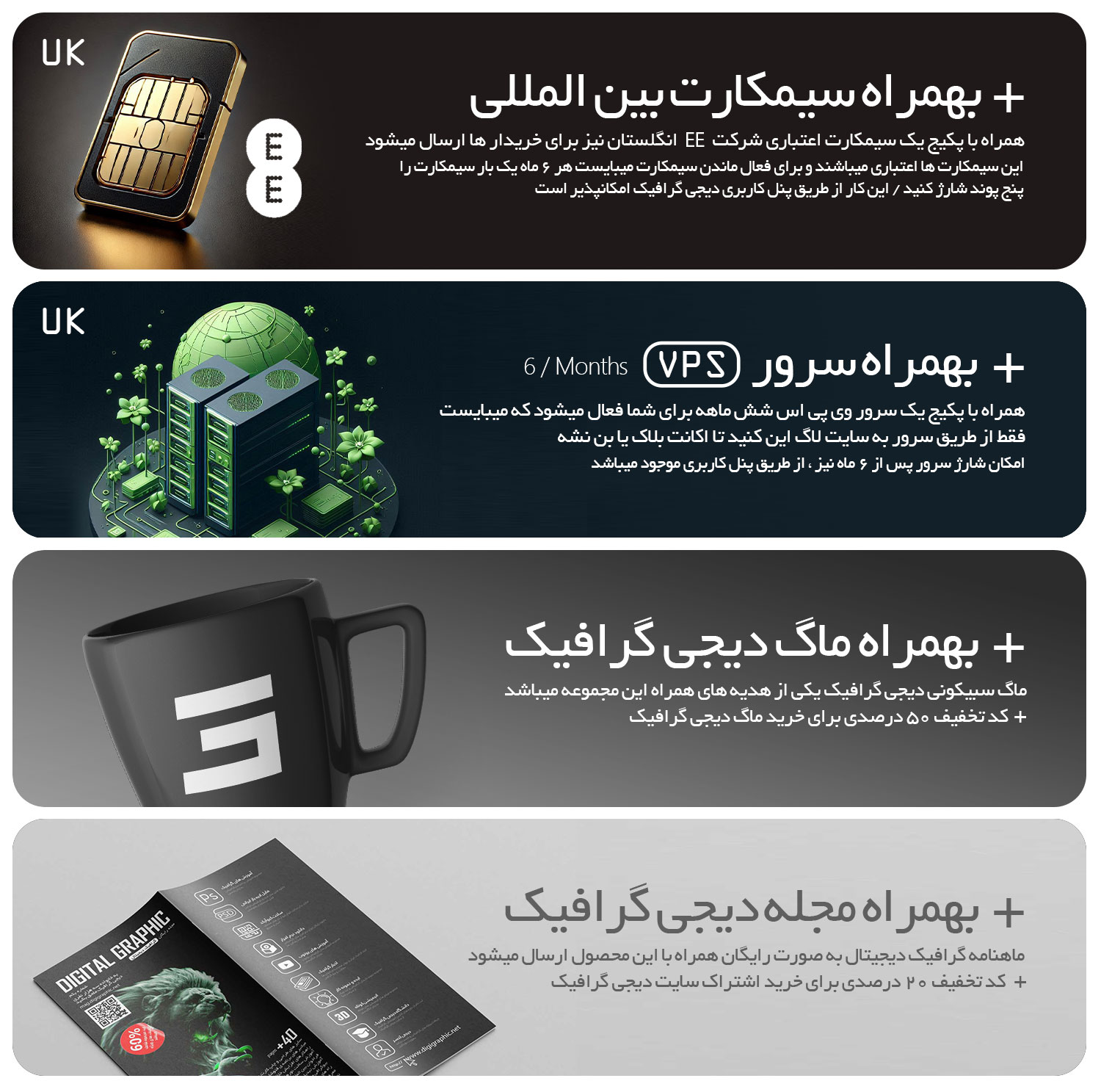پک وریفای فایور
