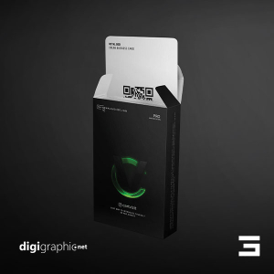 کارت هوشمند NFC | cartvizit.com