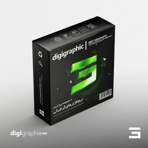 مجموعه بانک گرافیک | دیجی گرافیک