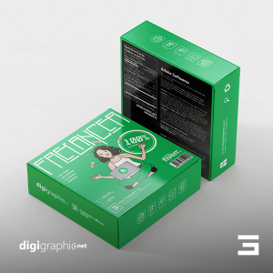 پک وریفای فایور