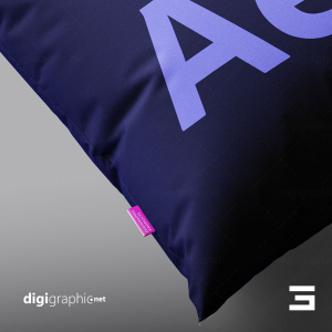 بالشت مربع طرح افتر افکت | کد 2244