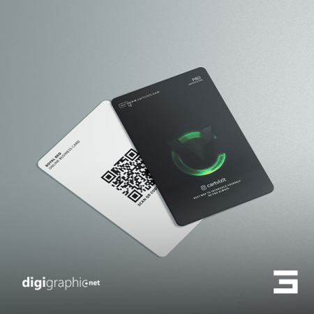 کارت هوشمند NFC | cartvizit.com